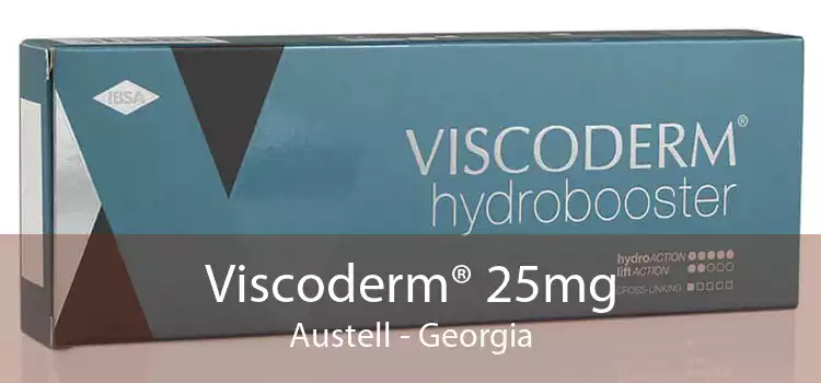 Viscoderm® 25mg Austell - Georgia