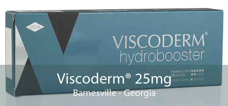 Viscoderm® 25mg Barnesville - Georgia