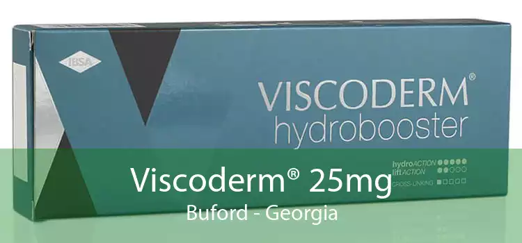 Viscoderm® 25mg Buford - Georgia