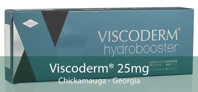 Viscoderm® 25mg Chickamauga - Georgia