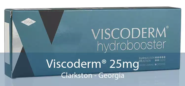 Viscoderm® 25mg Clarkston - Georgia