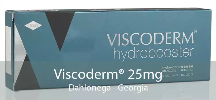 Viscoderm® 25mg Dahlonega - Georgia
