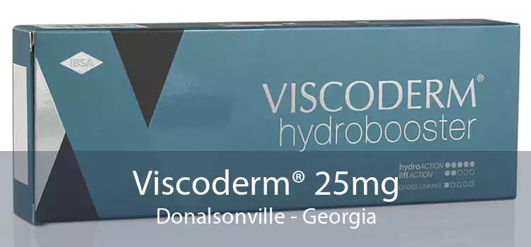 Viscoderm® 25mg Donalsonville - Georgia
