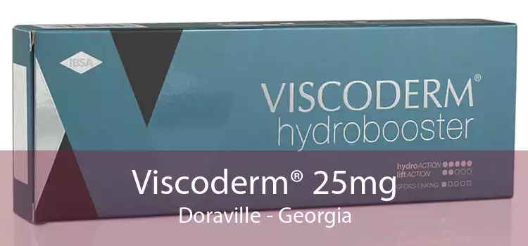 Viscoderm® 25mg Doraville - Georgia