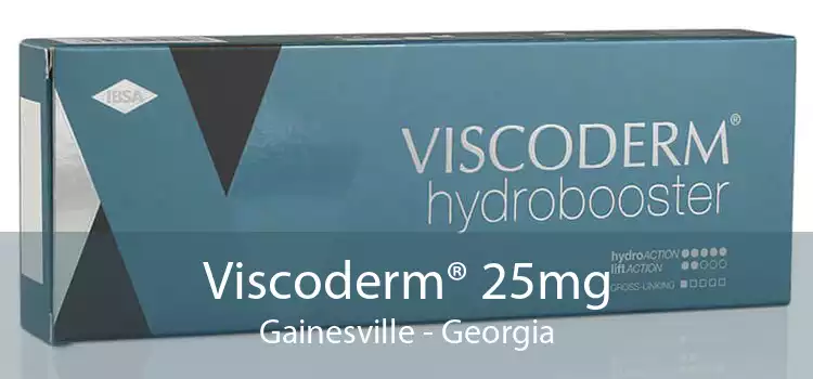 Viscoderm® 25mg Gainesville - Georgia