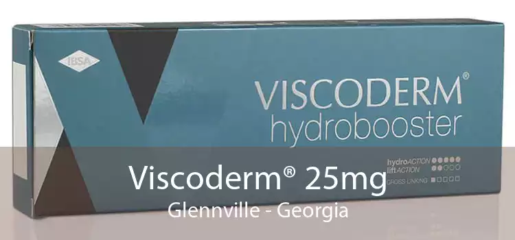 Viscoderm® 25mg Glennville - Georgia