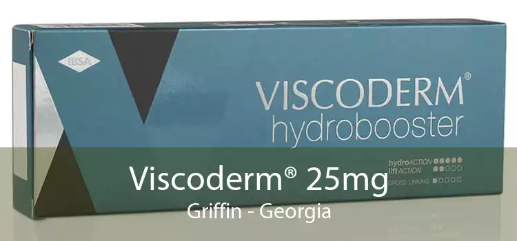 Viscoderm® 25mg Griffin - Georgia