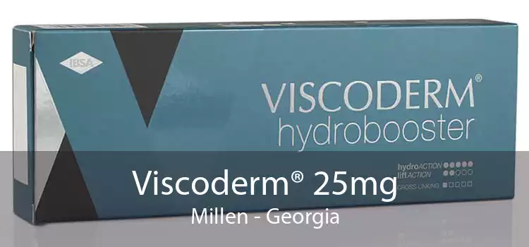 Viscoderm® 25mg Millen - Georgia