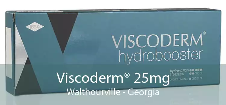 Viscoderm® 25mg Walthourville - Georgia