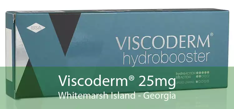 Viscoderm® 25mg Whitemarsh Island - Georgia