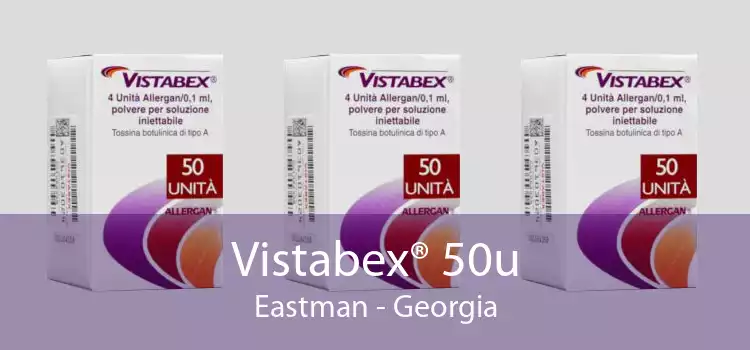Vistabex® 50u Eastman - Georgia