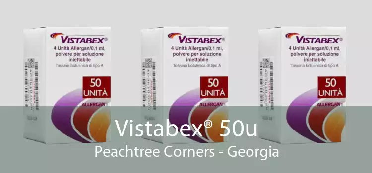 Vistabex® 50u Peachtree Corners - Georgia