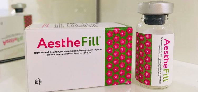 buy Aesthefill® 200mg/ml Dosage Quitman,GA