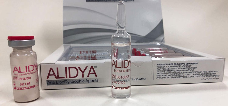 Buy Alidya™ Online in Sylvester, GA