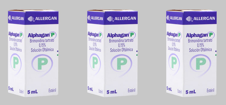 Buy Alphagan® Online in Redan, GA