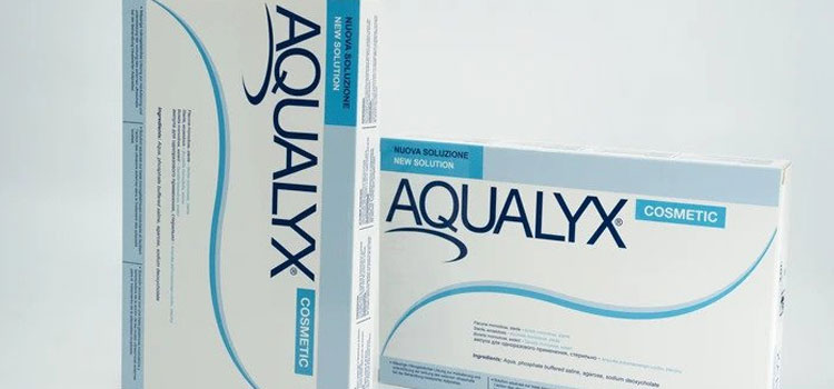 Buy Aqualyx® Online in Valdosta, GA