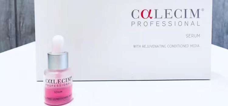 Buy Calecim® Online in Pembroke, GA