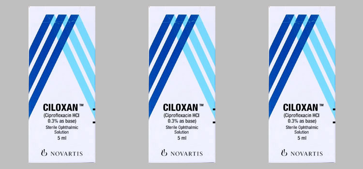 Buy Ciloxan Online in Alma, GA