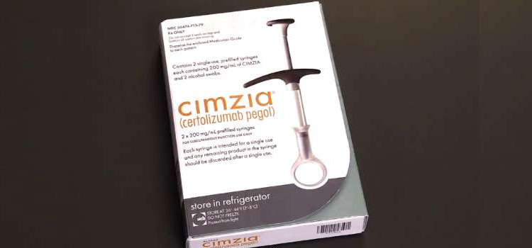 Buy Cimzia Online in Statham, GA