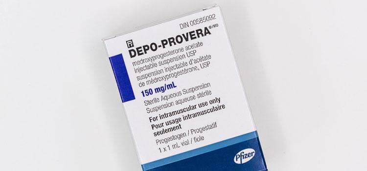 Buy Depo-Provera® Online in Dawson, GA