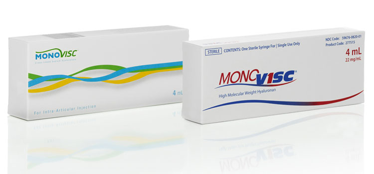 Monovisc® Online in Garden City,GA