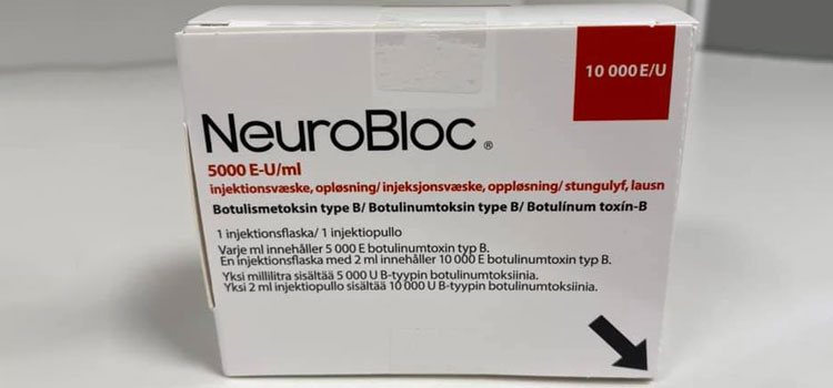 Buy NeuroBloc® Online in Fort Oglethorpe, GA
