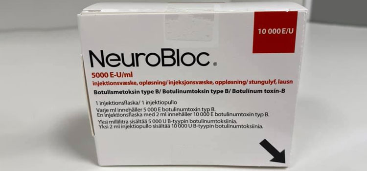 Buy NeuroBloc® Online in Manchester, GA