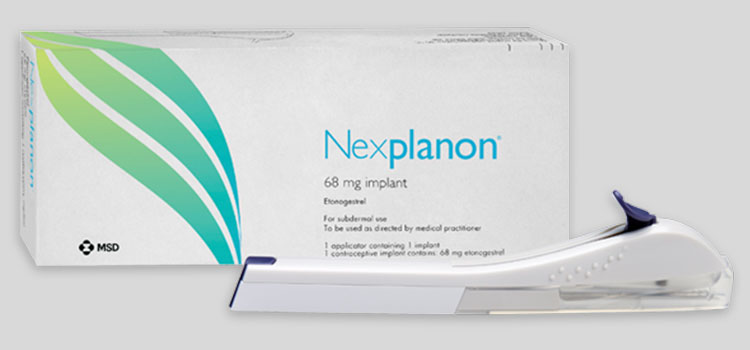 Buy Nexplanon® 68mg Implant Online in Fort Oglethorpe, GA