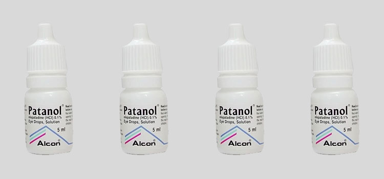 Buy Patanol Online in Abbeville, GA