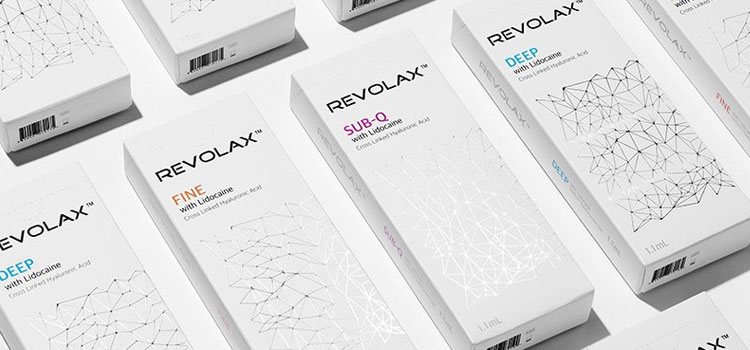 Buy Revolax™ Online in Sugar Hill, GA 