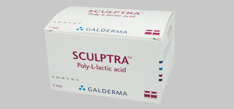 Buy Sculptra® Online in Atlanta, GA