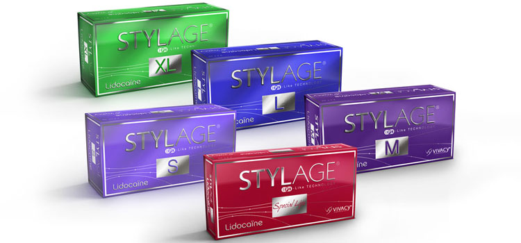 Buy Stylage® Online in Abbeville, GA
