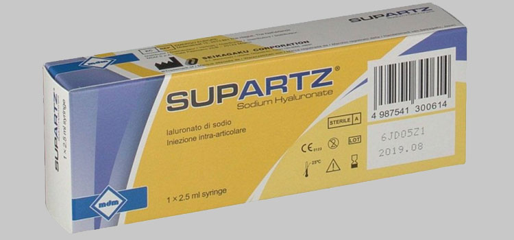 Buy Supartz® Online in Quitman, GA