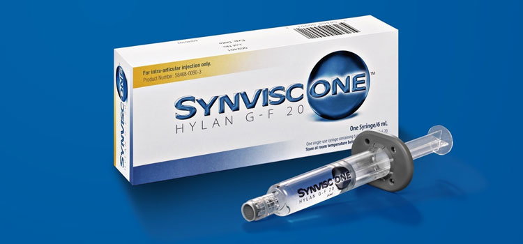 Buy Synvisc® One Online in Springfield, GA