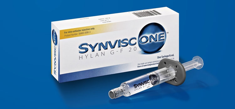 Buy Synvisc® One Online in Hartwell, GA