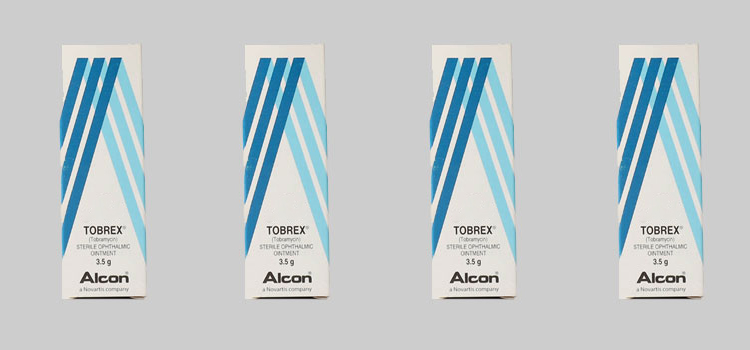 Buy Tobrex Online