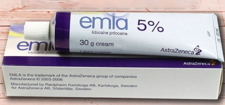 Buy Emla™ Dosage in Canton