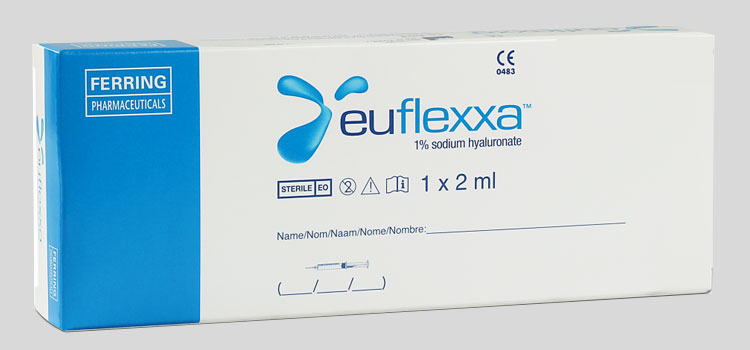 Euflexxa® 10mg/ml Dosage in Fort Oglethorpe, GA