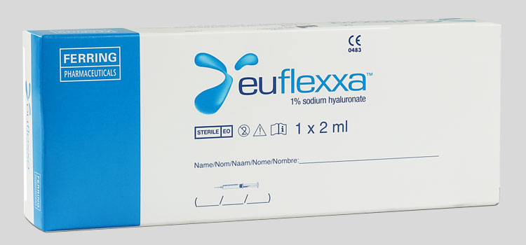 Euflexxa® 10mg/ml Dosage in Augusta, GA