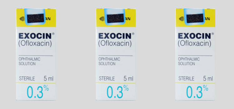 Buy Cheaper Exocin Online in Gray, GA