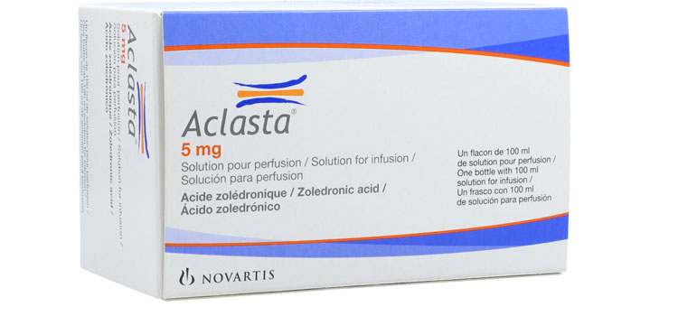 Order Cheaper Aclasta® Online in Blakely, GA