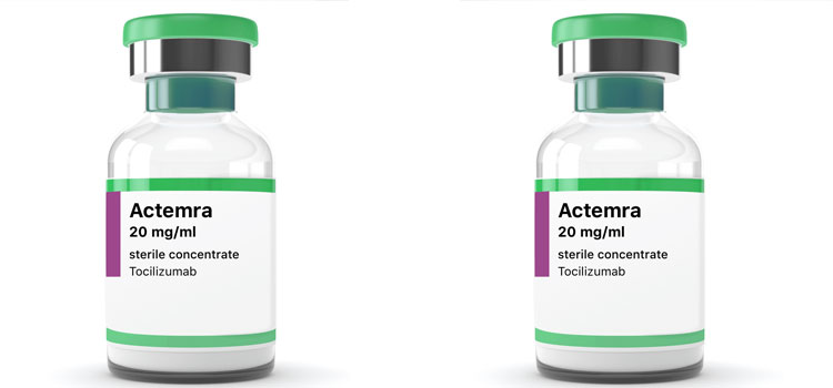 Order Cheaper Actemra® Online in Lakeview, GA