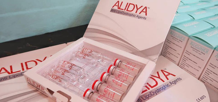 Order Cheaper Alidya™ Online in Clayton, GA