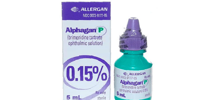 Order Cheaper Alphagan® Online in Lilburn, GA