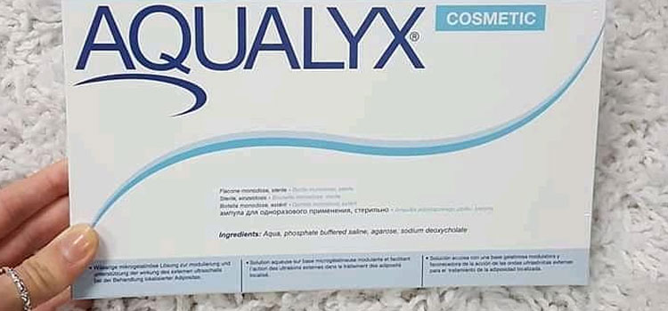 Order Cheaper  Aqualyx® Online in Abbeville, GA