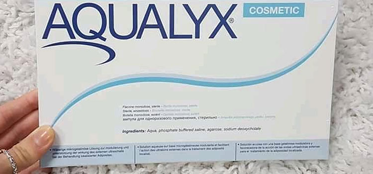 Order Cheaper  Aqualyx® Online in Millen, GA