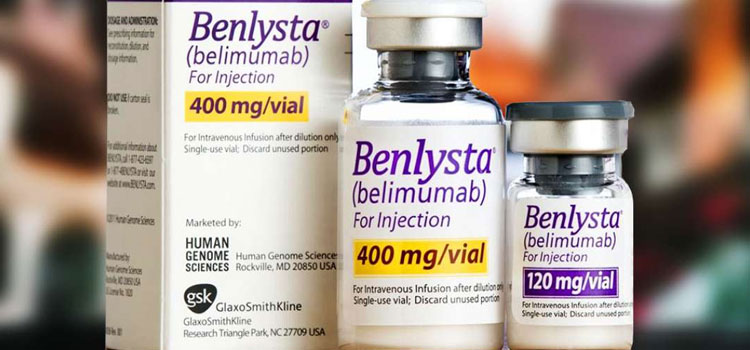 order cheaper Benlysta online Vidalia