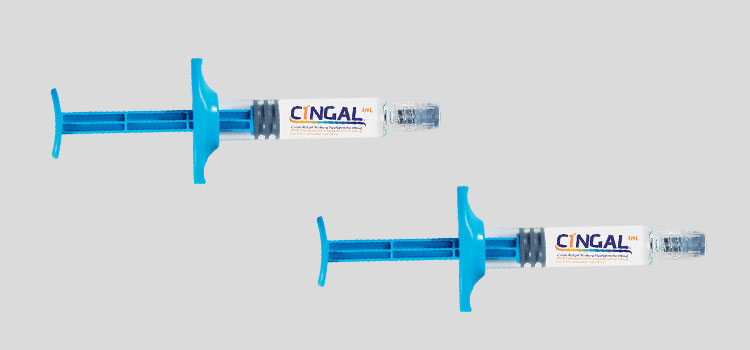 Order Cheaper Cingal® Online in Springfield, GA