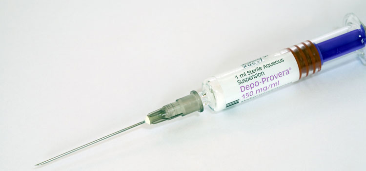 Order Cheaper Depo-Provera® Online in Springfield, GA