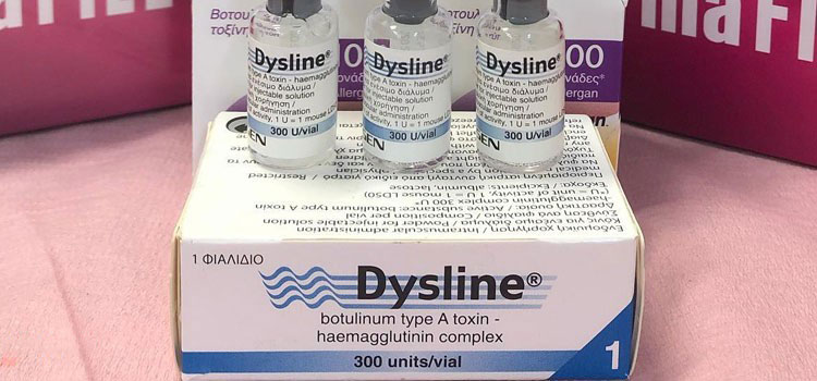 Order Cheaper Dysline® Online in Cumming, GA